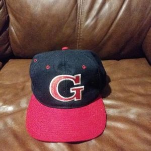 Grambling Tigers Snapback